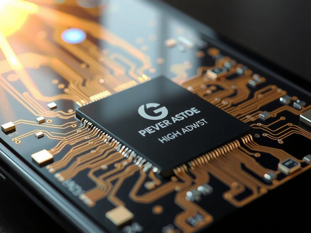 Engineering Detail 4