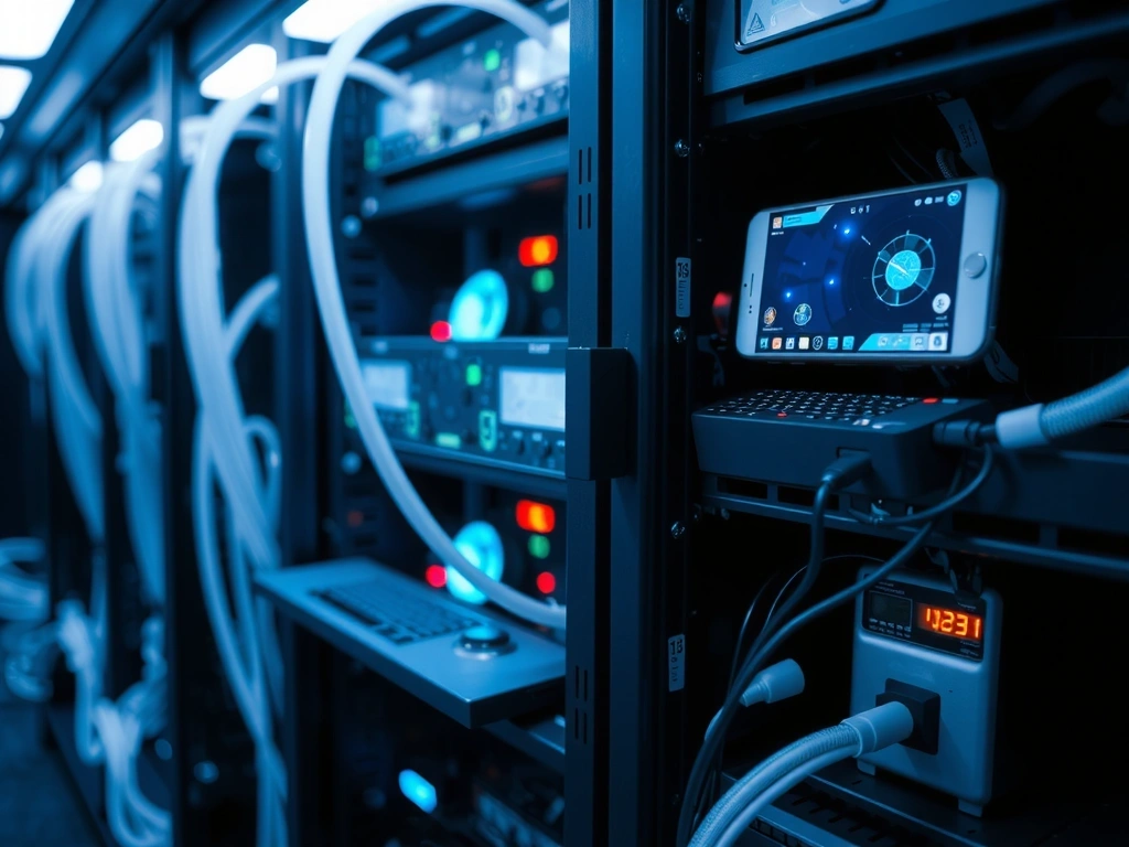 Engineering Detail 3