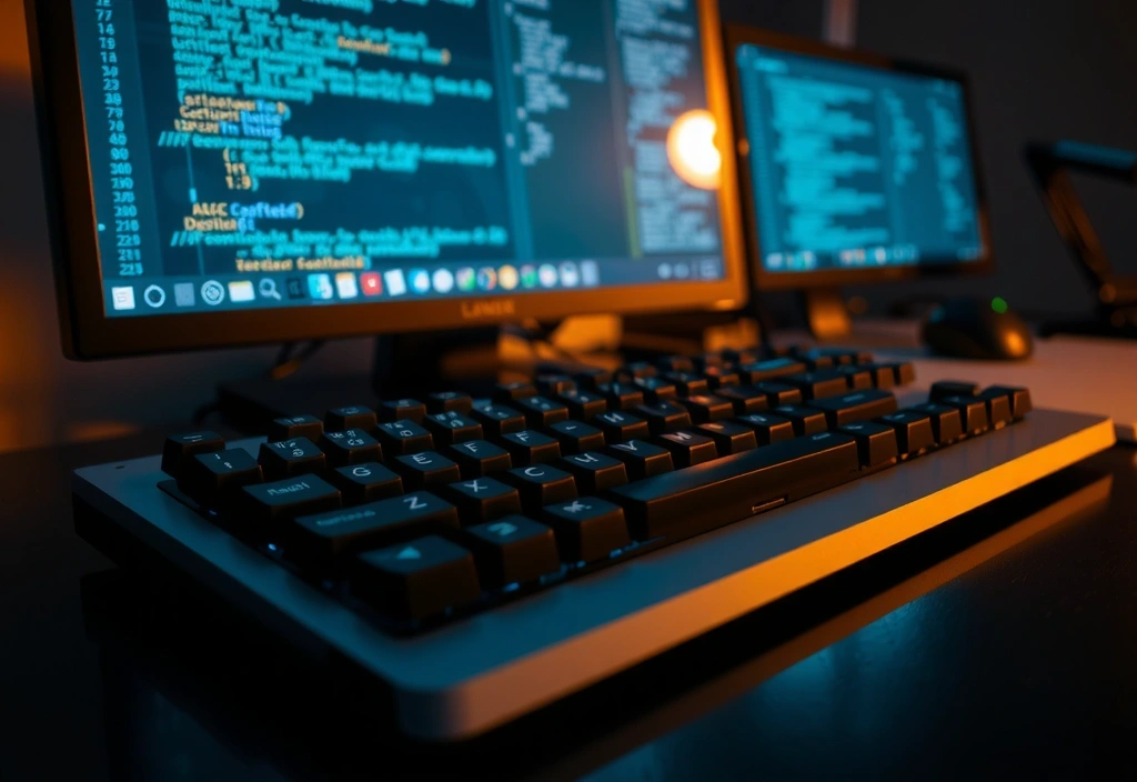 Motionera Studio Ambience