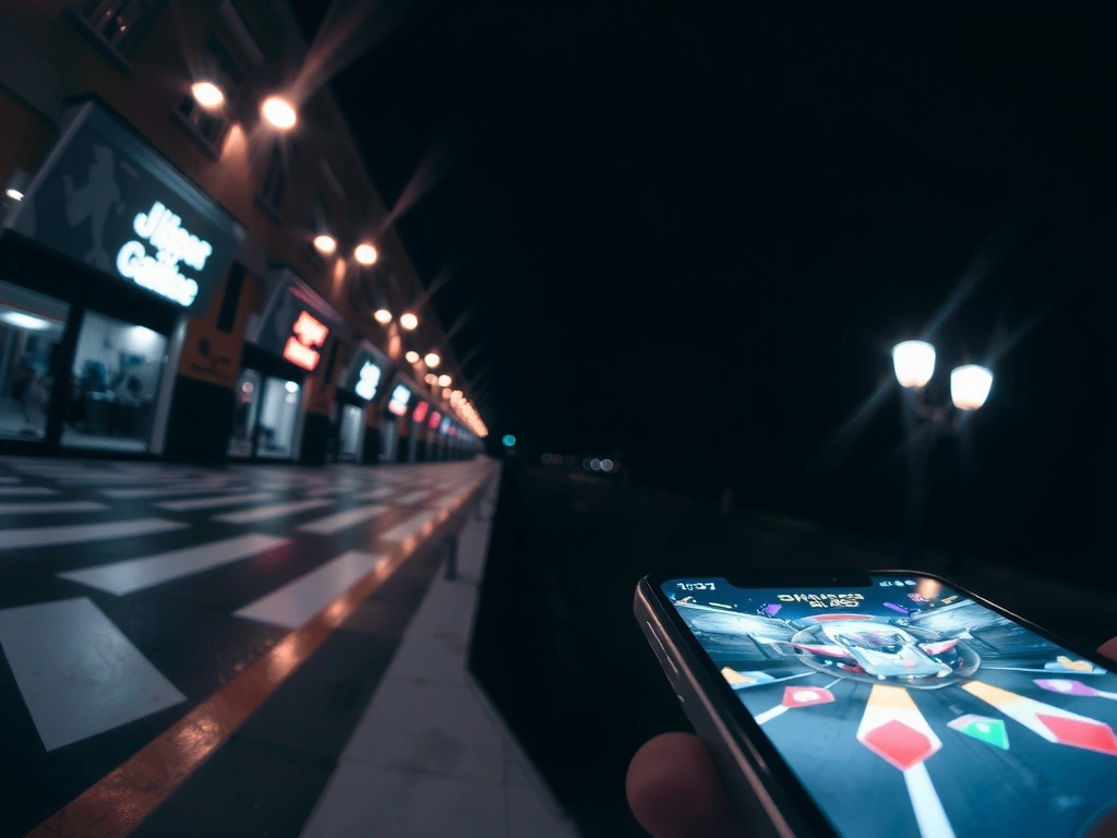 Local infrastructure