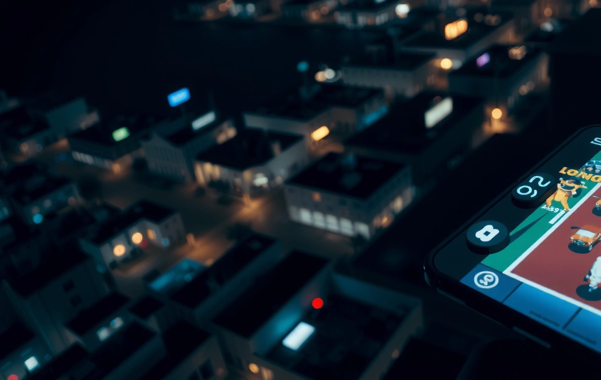 Istanbul Perspective